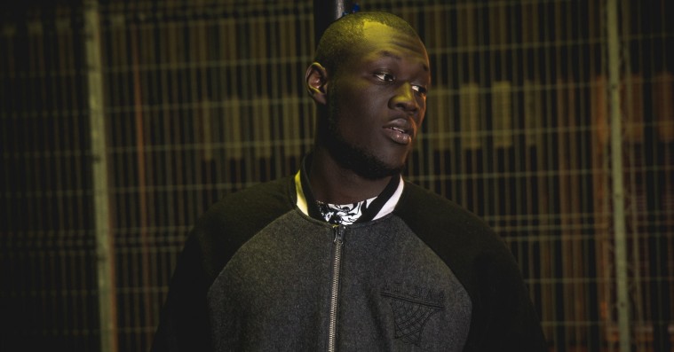 Kom til Soundvenue Session med grime-frontløberne Stormzy og Big Narstie