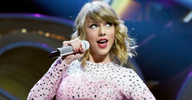 Apple Music bøjer sig for Taylor Swift og indielabels