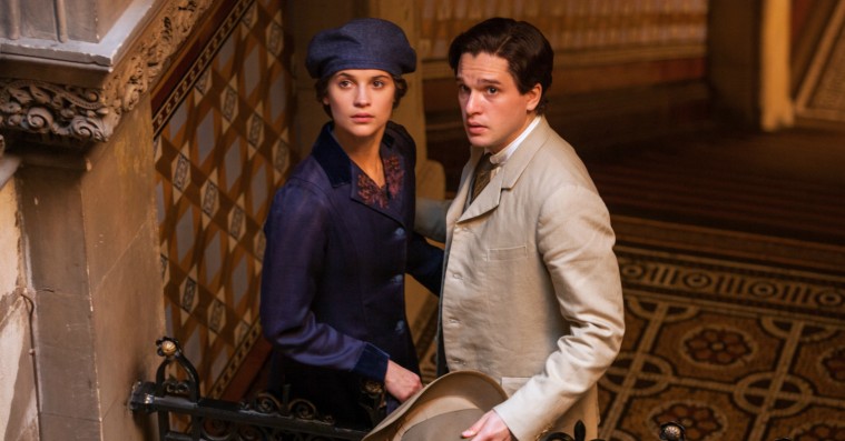 ’Testament of Youth’