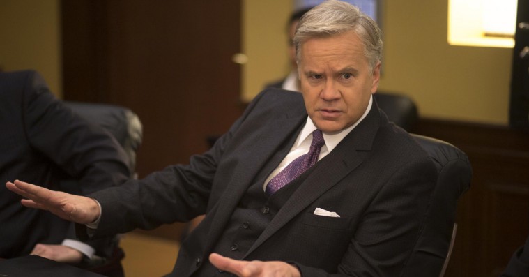 ‘The Brink’ (sæson 1)