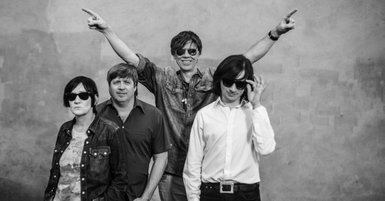 CPH:DOX: Thurston Moore første hovednavn til AUDIO:VISUALS – skal også kuratere kortfilmsprogram