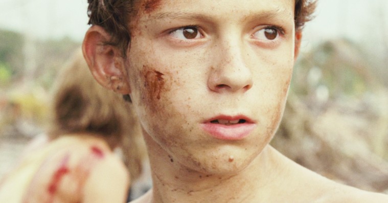 19-årigt stortalent er den nye Spider-Man