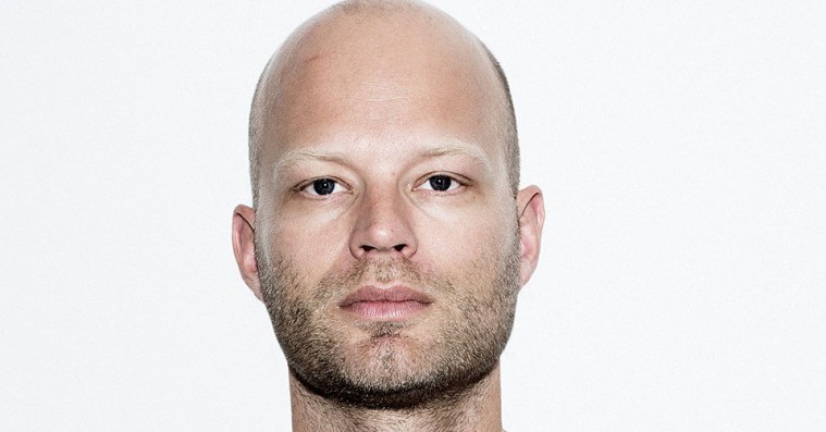 Lyt: Tomas Barfod remixer Nina K – udgiver ny ep på Sound of Copenhagen