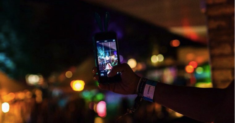 Kommentar: Kan danske musikfestivaler drive teknologien fremad?