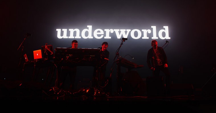 NorthSide: Respektindgydende Underworld skabte kollektiv ekstase