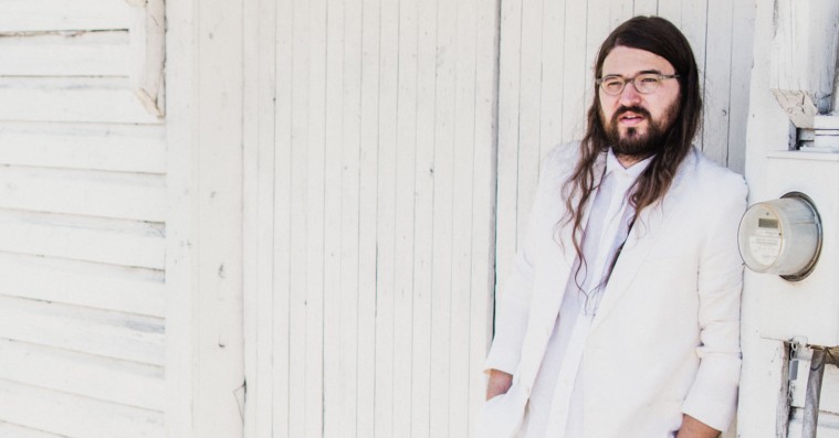 Interview: NorthSide-aktuelle Matthew E. White vil spole tiden tilbage til 60’erne – men også arbejde med Kanye og Kendrick