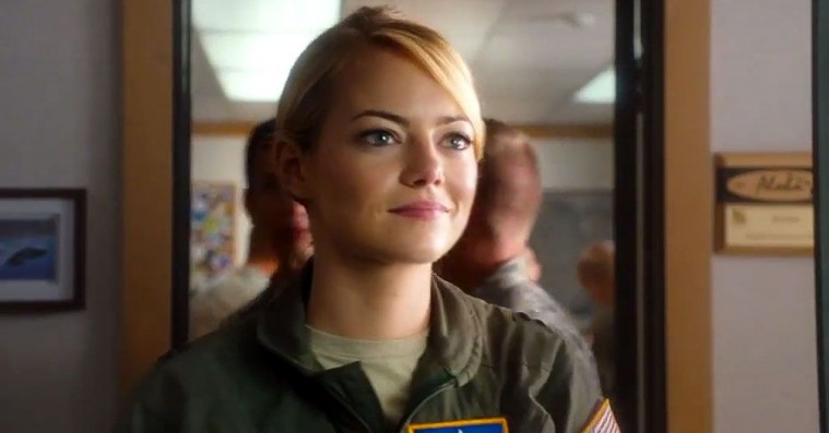 ‘Aloha’ med Emma Stone og Bradley Cooper beskyldes for at ‘hvidvaske’ Hawaii