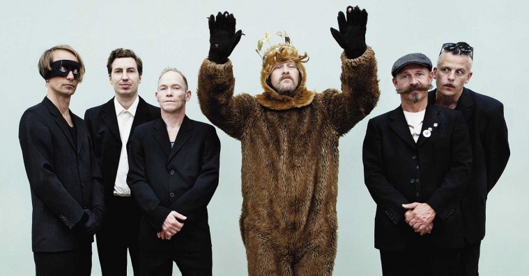 Roskilde Festival ramt af aflysning: Bob Hund træder til