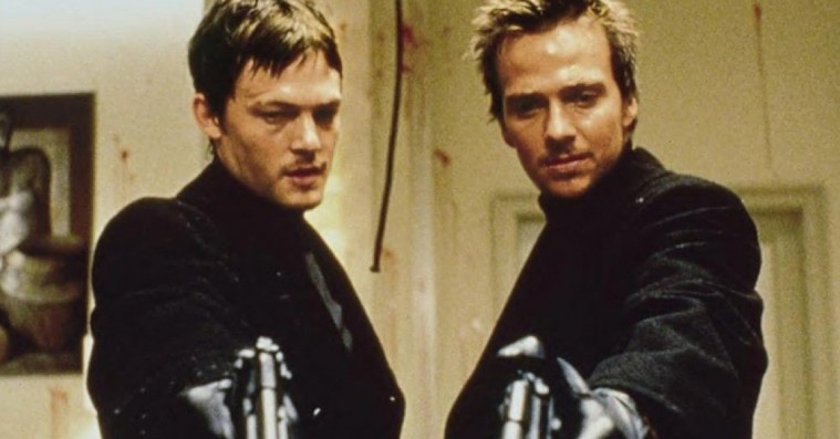 ‘The Boondock Saints’-serie er på vej