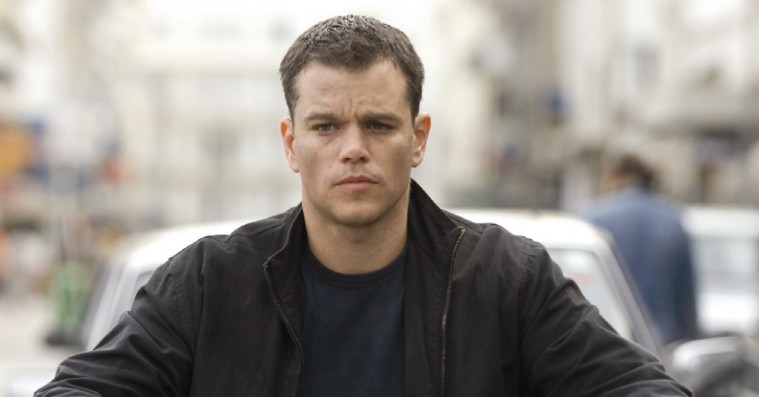 Matt Damon har fået dansk superduo til at skrive Kennedy-film