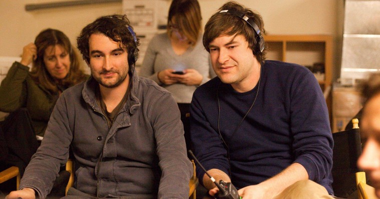 Duplass-brødrene på vej med ny HBO-serie om hotelværelsers magi