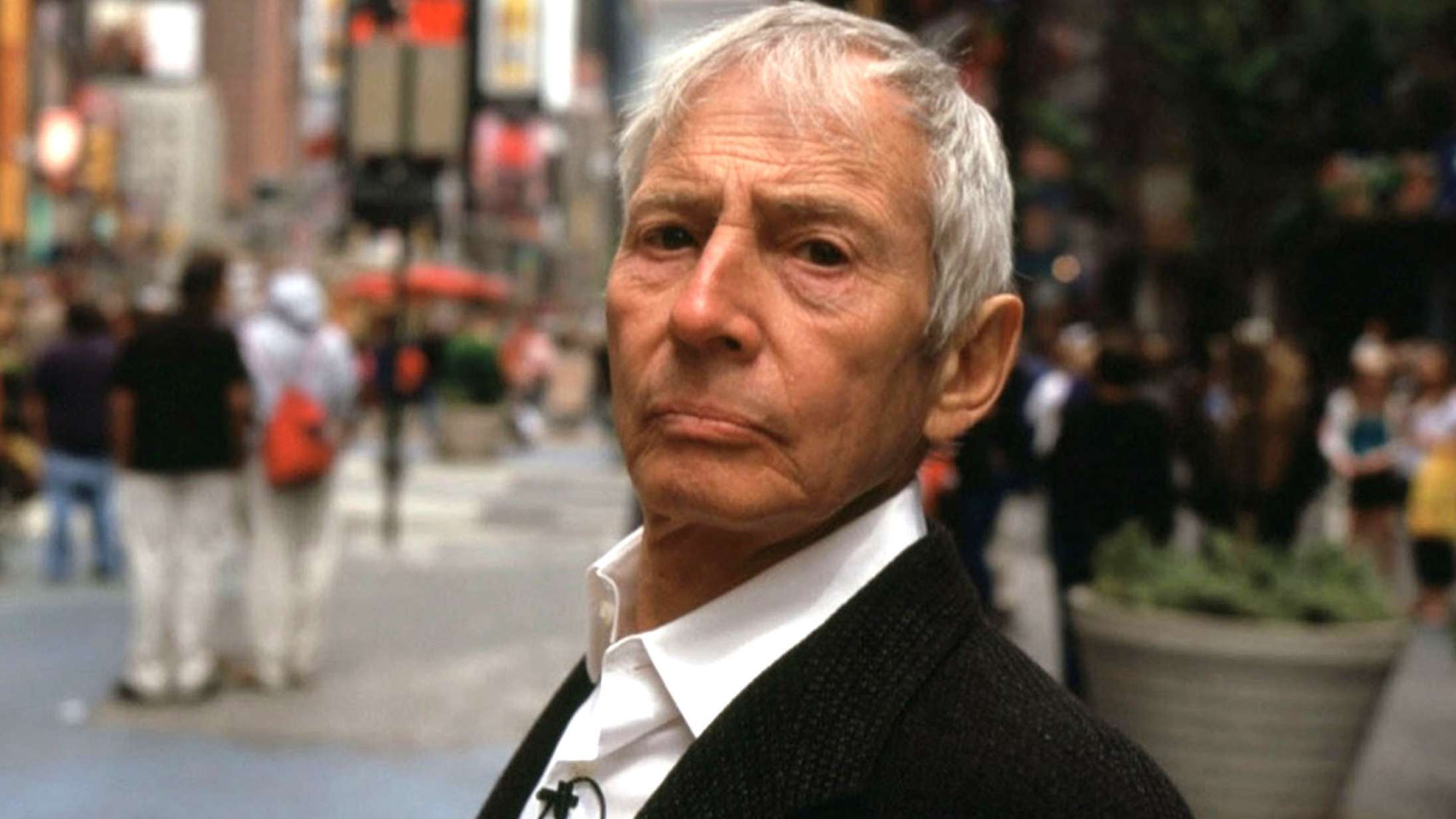 True crime-fænomenet ‘The Jinx’ er tilbage – se første trailer til sæson to