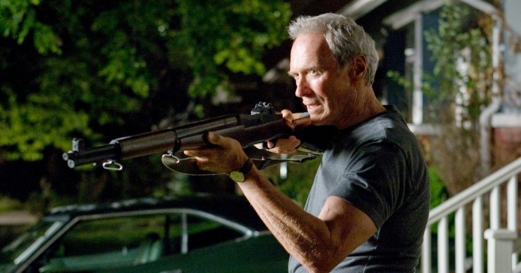 Clint Eastwoods upassende joke om kendt transperson bortcensureres fra prisuddeling