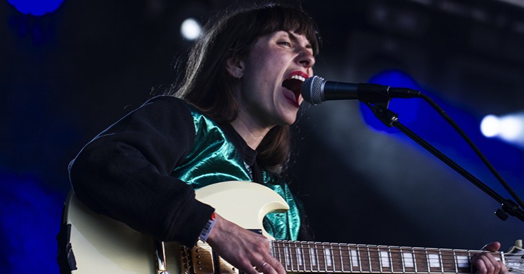 Hey Elbow – dragende tusmørkerock