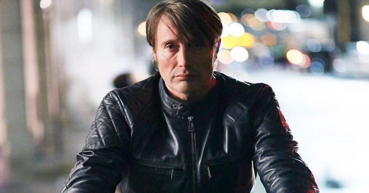 Mads Mikkelsen kommer til at afsløre sin rolle i ‘Rogue One: A Star Wars Story’