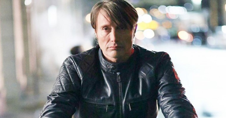 Video: Se fire stemningsfulde klip fra tredje sæson af ‘Hannibal’ med Mads Mikkelsen