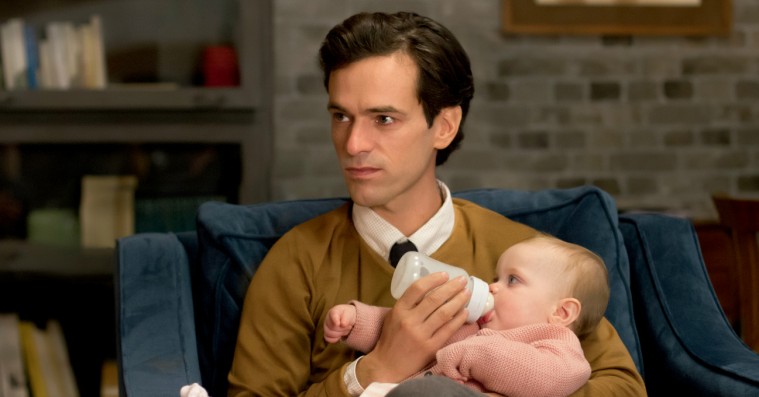 ’Min nye veninde’