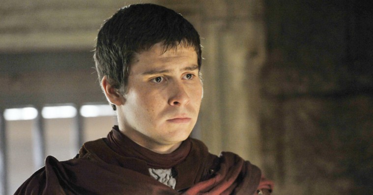Manden bag Podrick: »‘Game of Thrones’ har ændret mit liv«