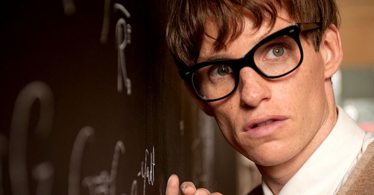 Eddie Redmayne skal spille hovedrollen i ’Harry Potter’-prequel