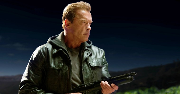 ’Terminator Genisys’