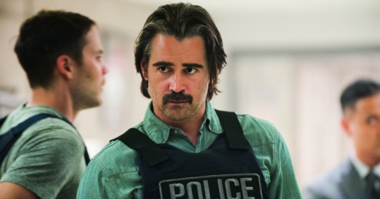 HBO-boss tager skylden for ‘True Detective 2’-skuffelse