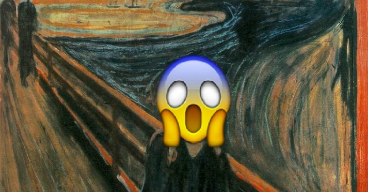 Sproget, der siger mere end ord: Derfor er verden afhængig af emojis