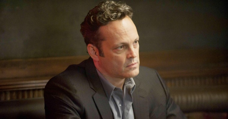 Vince Vaughn springer ud som glødende fortaler for skydevåben