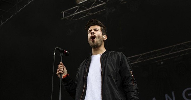 Wangel – sejrede med skælvende falset og dyb baryton