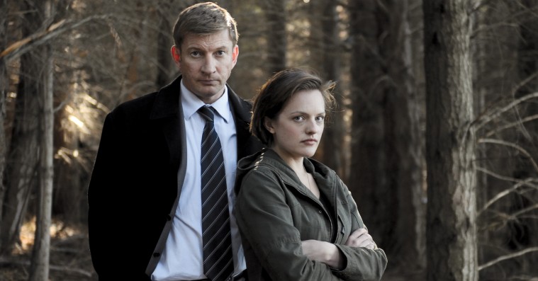 ‘Top of the Lake’ sæson 2 får grønt lys med Elisabeth Moss