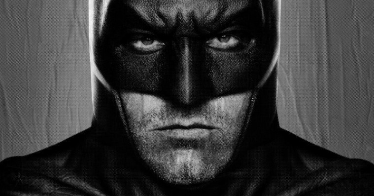 Ben Affleck skal selv instruere ny ‘Batman’