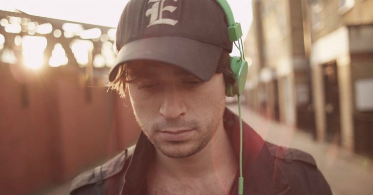 Spotify sætter de største hits på musikkens verdenskort