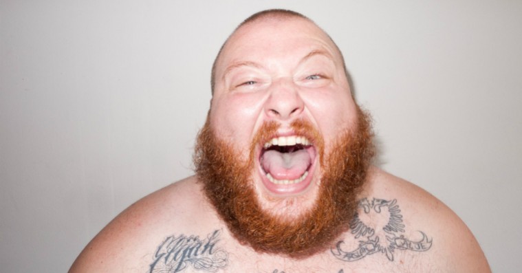 ‘Suicide Squad’-soundtrack: Hør Action Bronson, Mark Ronson og The Black Keys-sanger i skarp treenighed