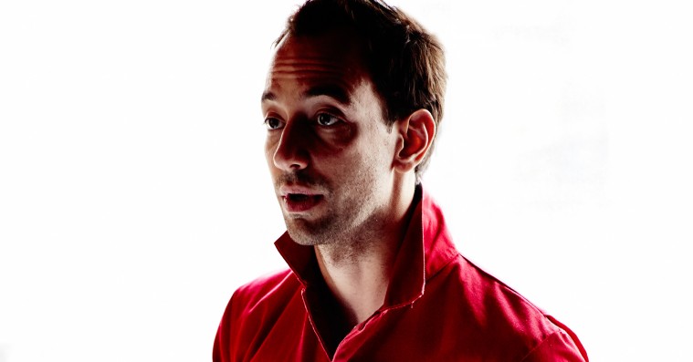 The Strokes’ Albert Hammond Jr. snylter på sine meritter