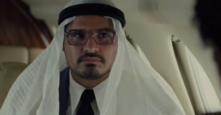 Digisnack: Disse film varer langt under et minut uden hvide mennesker