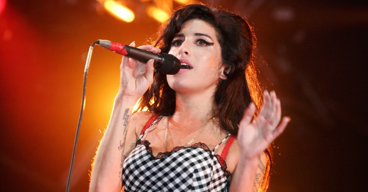 Interview: Hvem dræbte Amy Winehouse?