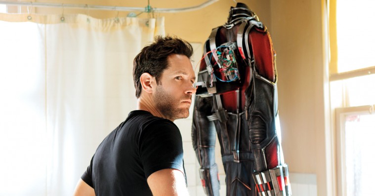 ‘Ant-Man’