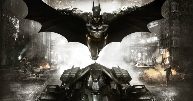‘Batman: Arkham Knight’: Slutspurt eller kapgang for den maskerede hævner?