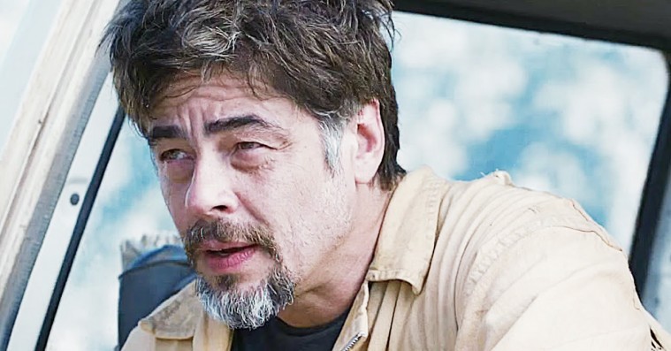 Benicio Del Toro udset som skurk i næste ‘Star Wars’-film