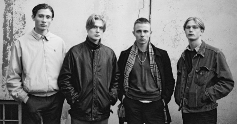 Communions er gået fra hype til the real deal