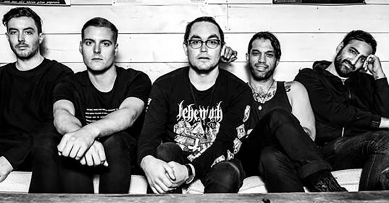 Black metal-fornyerne Deafheaven afslører imødeset album – se trailer