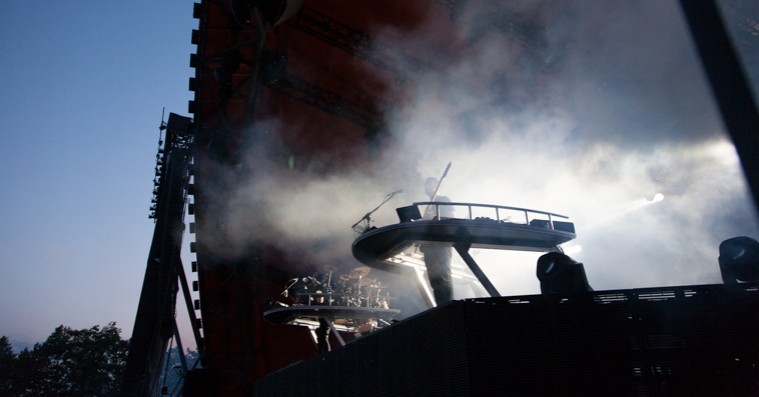 Disclosure – modet til en mere interessant nattefest