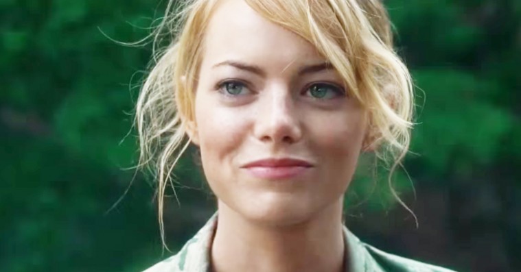 Emma Stone svarer på beskyldninger om hvidvaskning af hawaiianere