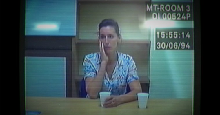 ‘Her Story’: Ukronologisk mordgåde optrevler en kvindes vaklende psyke