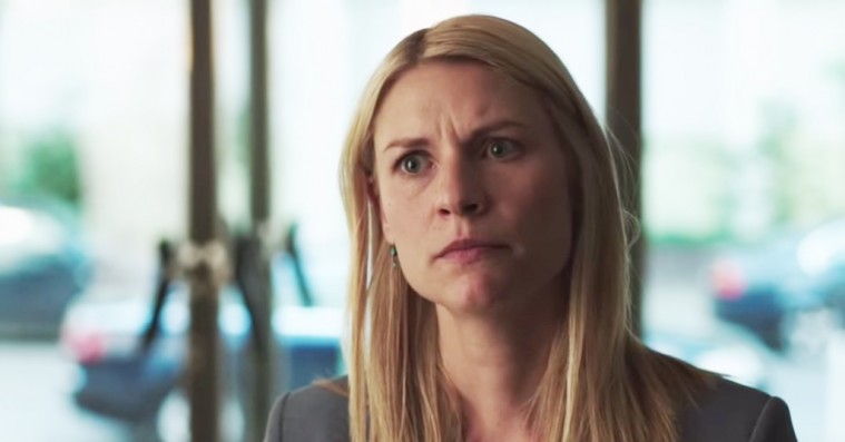 ‘Homeland’ lukker og slukker med næste sæson – Claire Danes er »splittet«