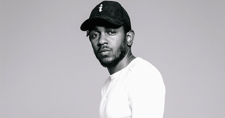 Kendrick Lamar laver telefonfis: Hør ham tage fusen på Jay Rock