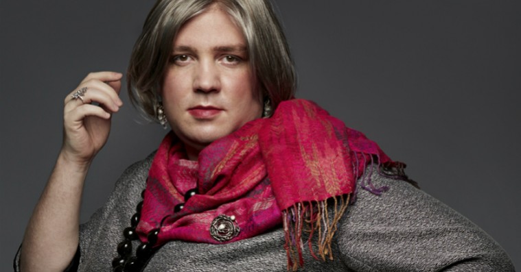 Kirsten Birgit fra ’Den Korte Radioavis’ lever – men i hvilken forfatning?