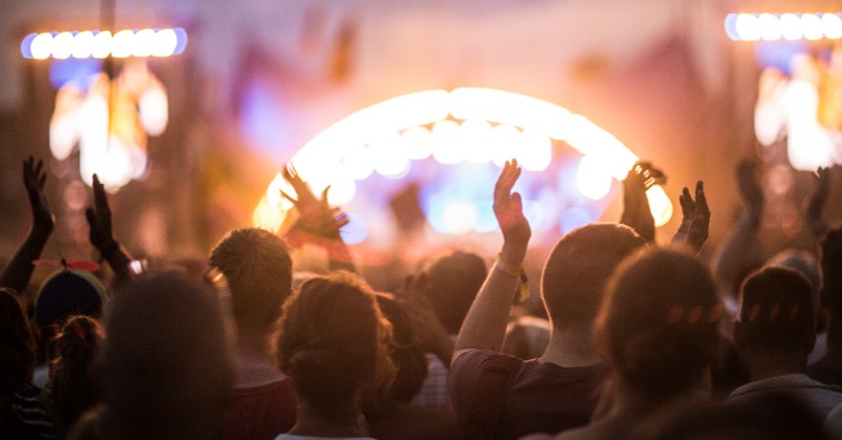 Oversigt: Her er alle vores anmeldelser fra Roskilde Festival