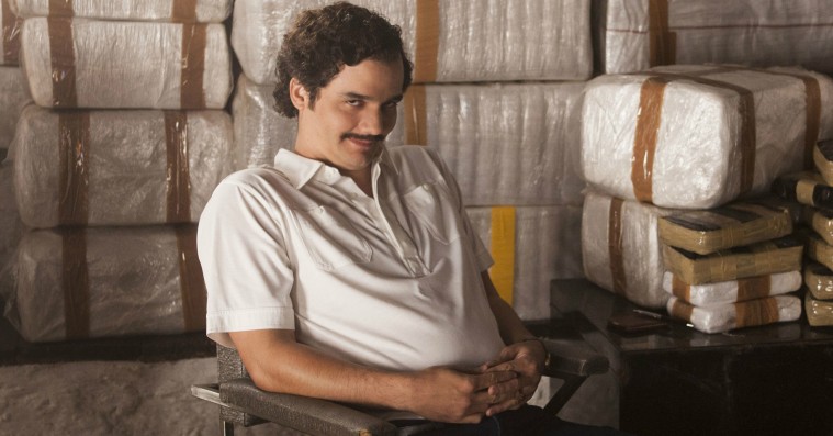 Man savner mere Pablo Escobar i ‘Narcos’
