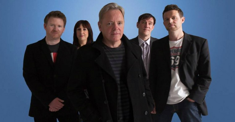 Lyt: New Order vender tilbage med nyt album – hør førstesinglen ‘Restless’