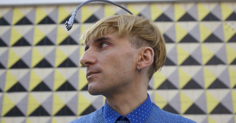 Kommentar: Trailerpark fungerer som eksperimentarium for kreative tech-rebeller